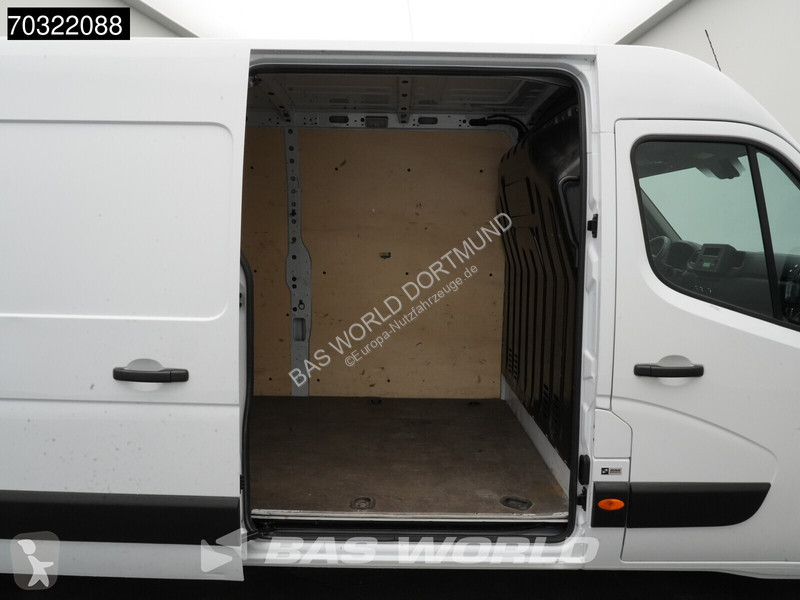 Renault L3H2 LED Klima Tempomat Parkensensoren...
