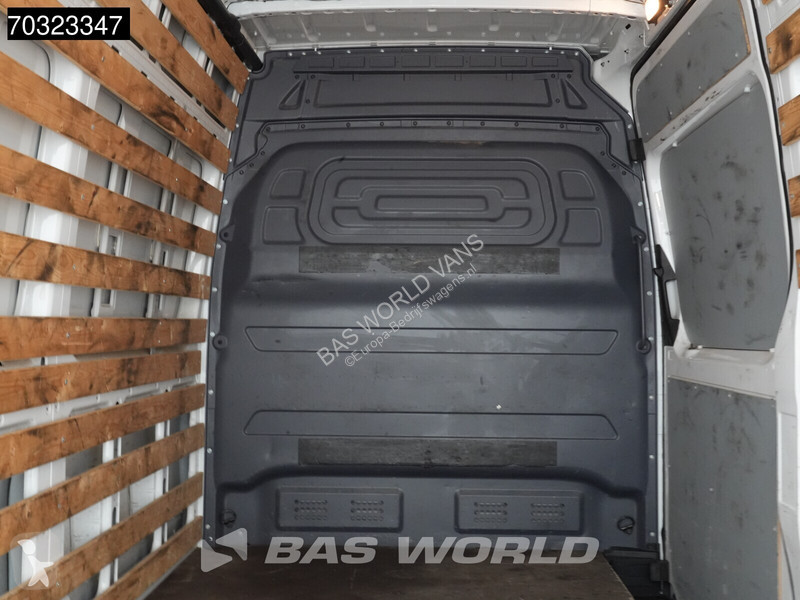 Mercedes 514 CDI Automaat Dubbellucht L2H2 Navi...