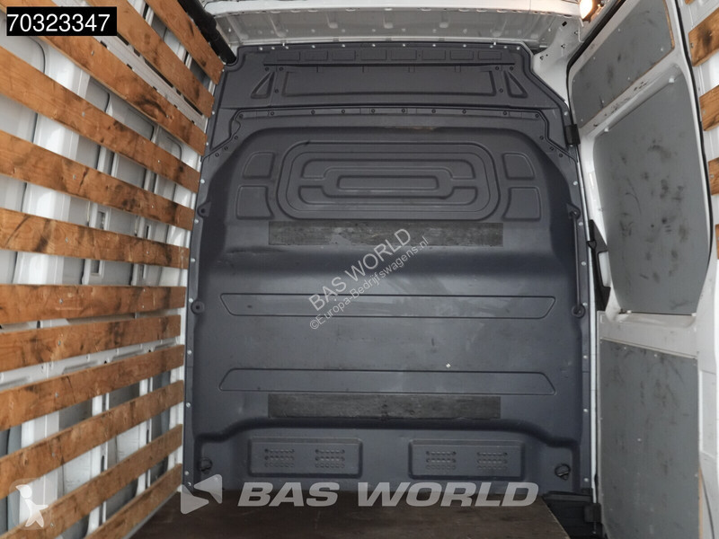 Mercedes 514 CDI Automaat Dubbellucht L2H2 Navi...