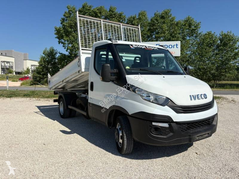 Veicolo commerciale Iveco