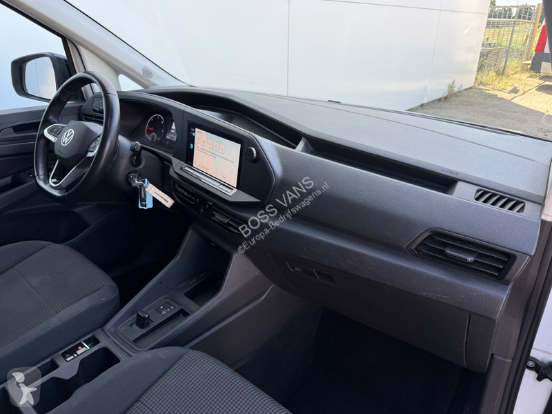 Furgoneta Volkswagen Maxi 2.0 TDI 122PK...