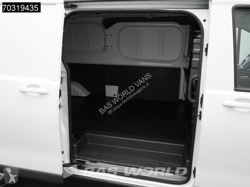 Furgoneta Maxus Elektrisch 77kWh 450km WLTP...