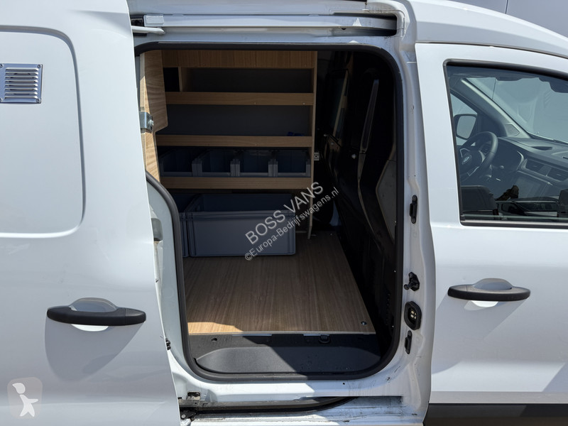 Furgoneta Renault Comfort 1.3 TCe 100PK Nieuw...