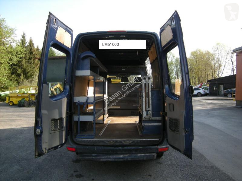 Volkswagen 2EKE2 Transporter