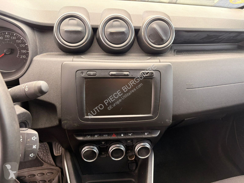 Samochód dostawczy Dacia 1.5 BlueDCi 115...