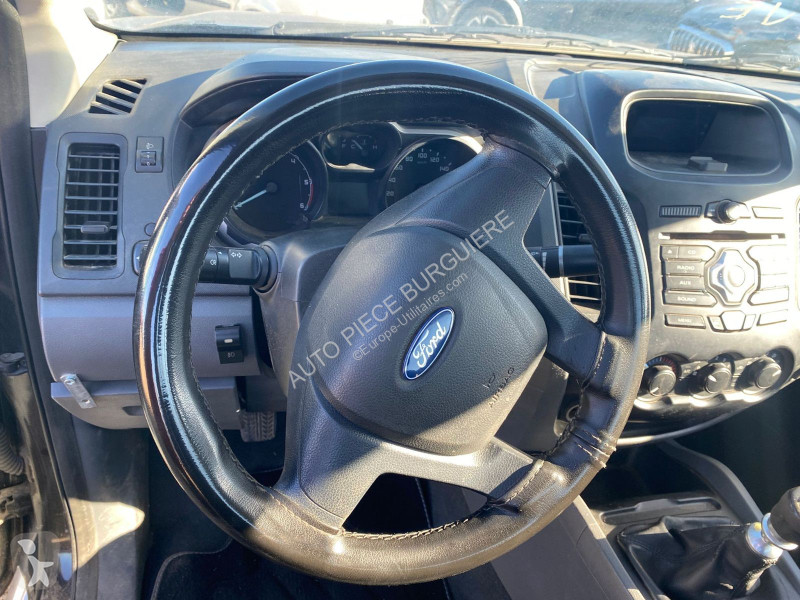 Ford IV 2.2 TDCi 150 XL Pack /  CS733 Transporter