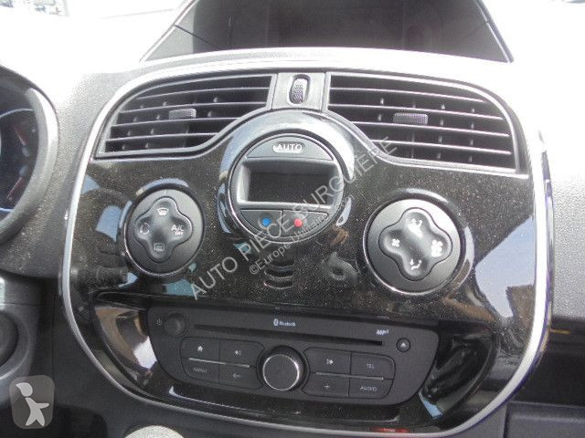 عربة نفعية Renault II 1.5 BlueDCi 115 Intens VP...