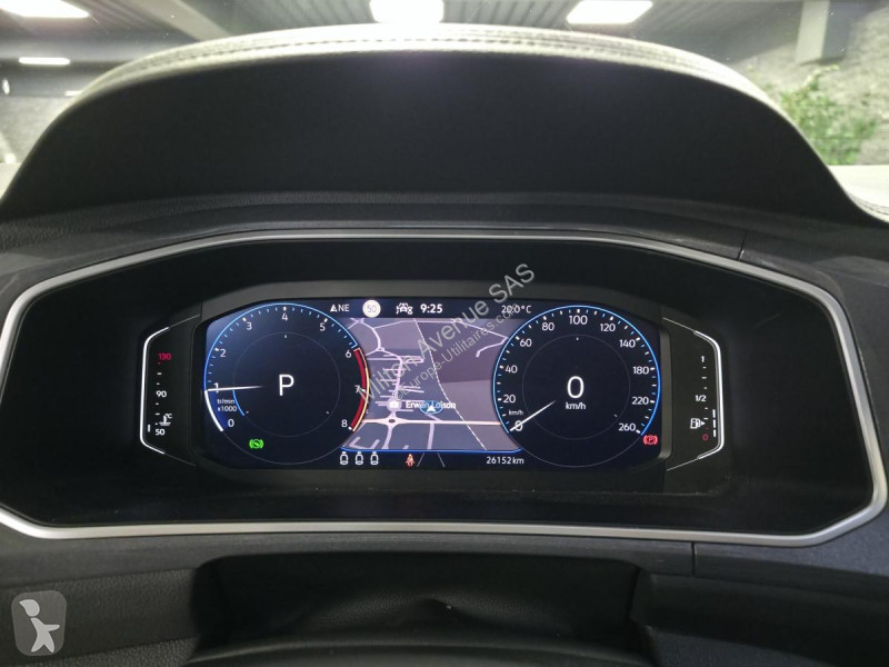 Volkswagen T-ROC 1.5 TSI Evo - 150 - BV DSG 7...