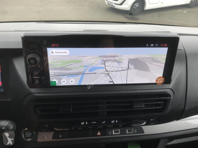 عربة نفعية Fiat
