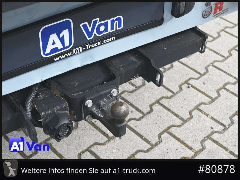 Samochód dostawczy Volkswagen Crafter 35...