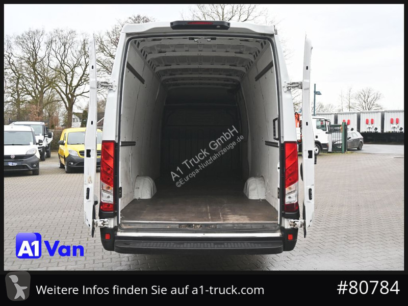 Furgoneta Iveco Daily 35S14 V Maxi Kasten,...