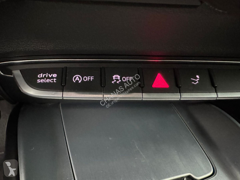Samochód dostawczy Audi 1.8 TFSI 180 S line