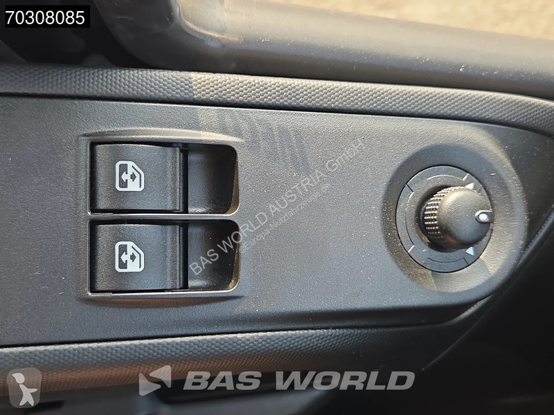 عربة نفعية Iveco 35S21 Coming Soon! 3.0L...