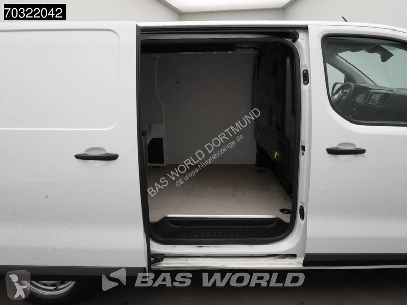 Furgoneta Fiat 144pk L3H1 Airco Cruise...