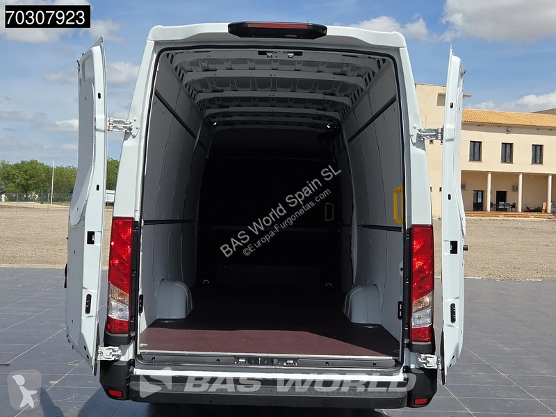 Furgoneta Iveco 35S18 Nuevo - 3.0L - Automático...