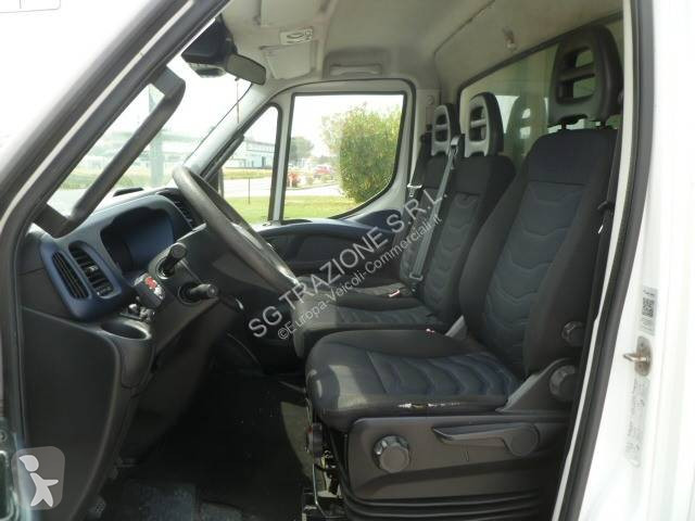 Véhicule utilitaire Iveco