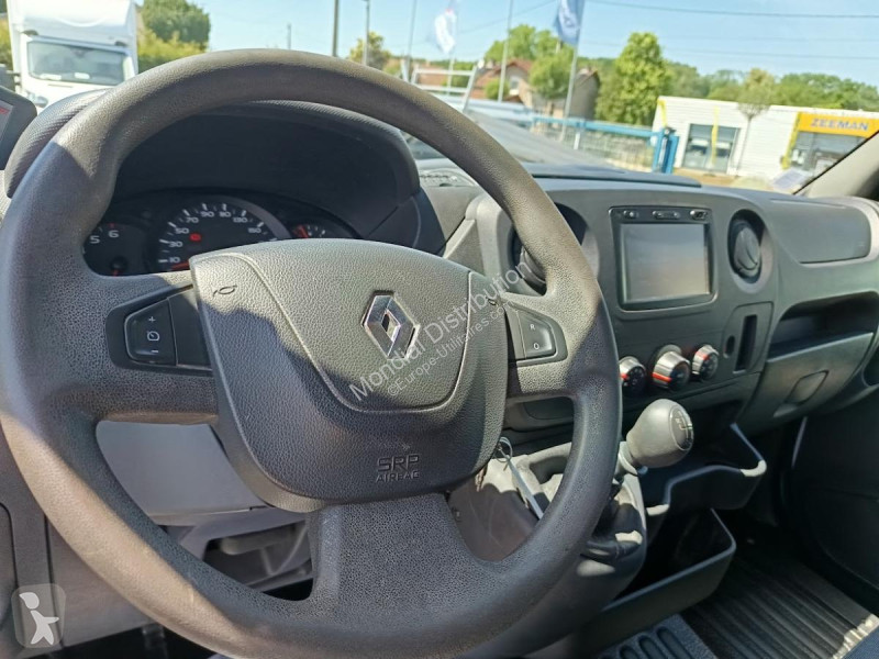 Furgoneta Renault F3500 L2H2 DCI 145 GRAND CONFORT