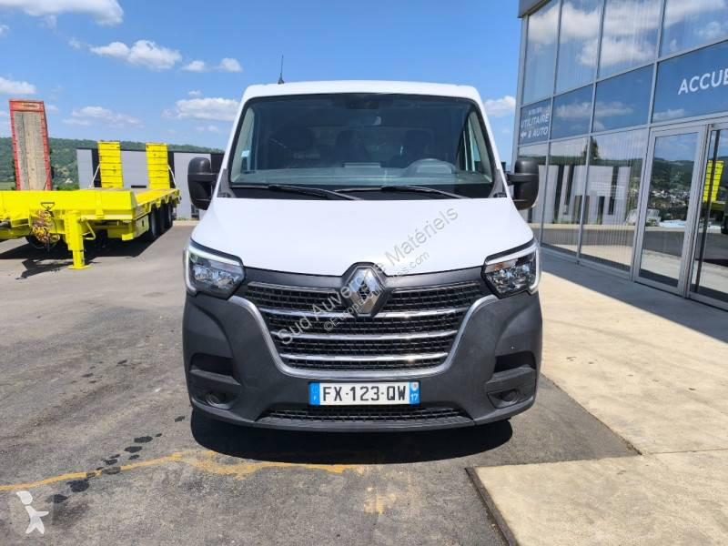 Furgoneta Renault