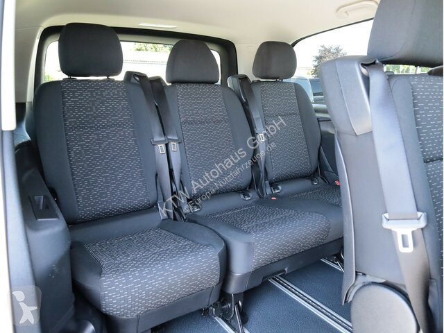Mercedes Vito 116CDI lang,9Sitze,2x...