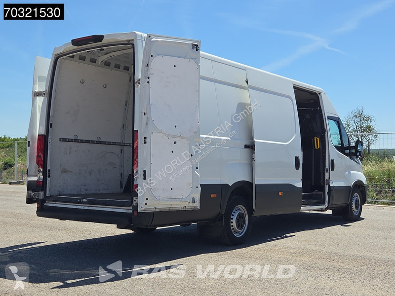 عربة نفعية Iveco 35S16 Automatik L3H2 160PS...