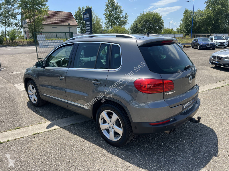Volkswagen 1.4 TSI 122ch BlueMotion Cup...