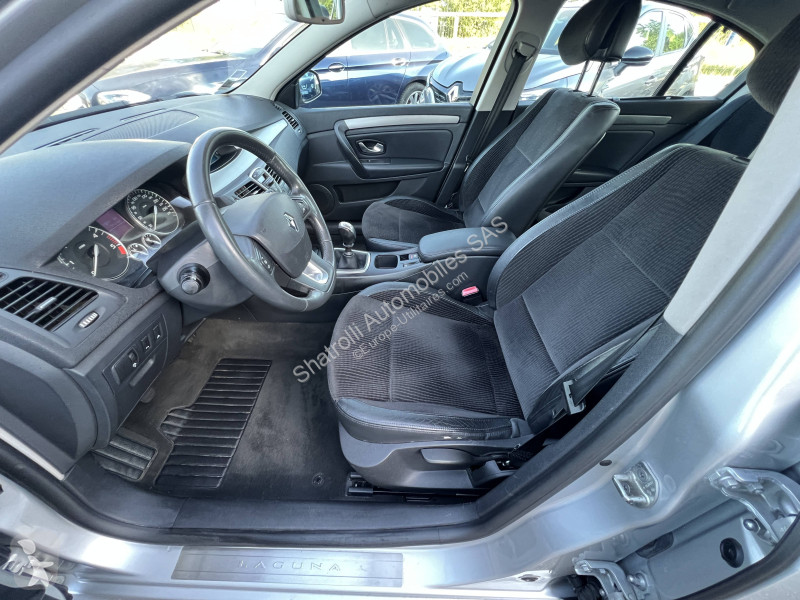 Furgoneta Renault III 2.0 DCI 150ch BV6...