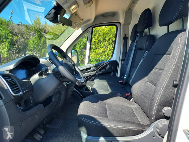 Véhicule utilitaire Citroën JUMPER FG L2H2 3.5...