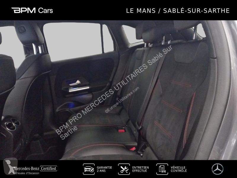 عربة نفعية Mercedes GLA 200 d 150ch AMG Line...