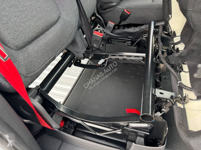 Furgoneta Renault L2H1 3T DCI 150 AUTO RED BVA9...