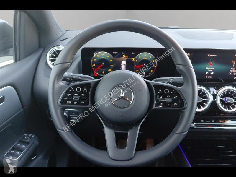 Mercedes Classe B 200 163ch Business Line...
