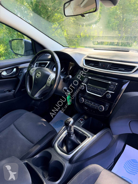 Furgoneta Nissan 1.2 DIG-T 115 BUSINESS EDITION