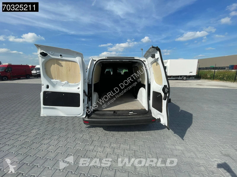 Furgoneta Mercedes L2H1 LED Klima Kamera...