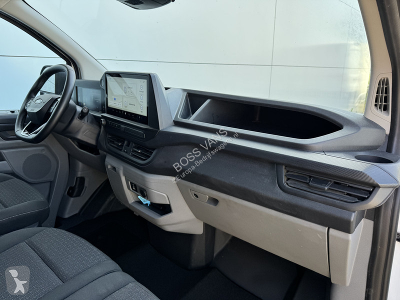 Furgoneta Ford 2.0 TDCI 140PK AWD Automaat L1...