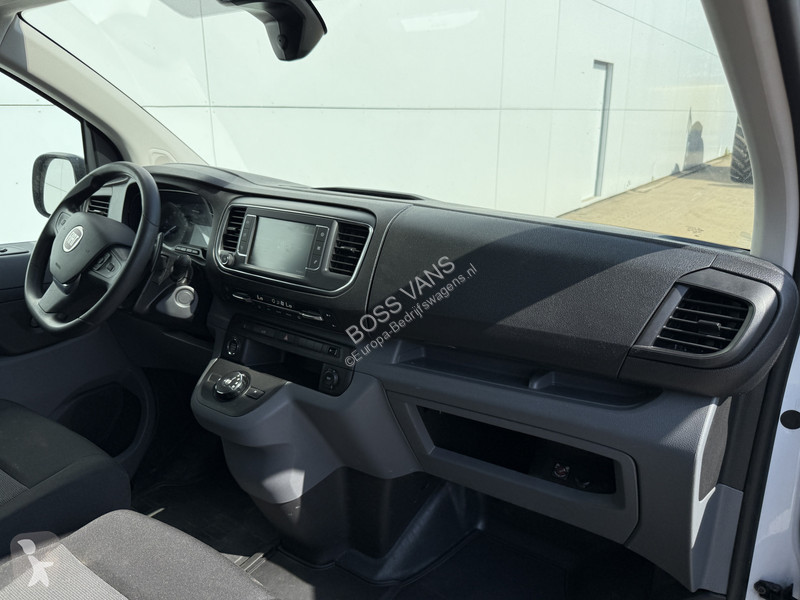 Furgoneta Fiat 2.0 145PK Automaat L2H1 Climate...