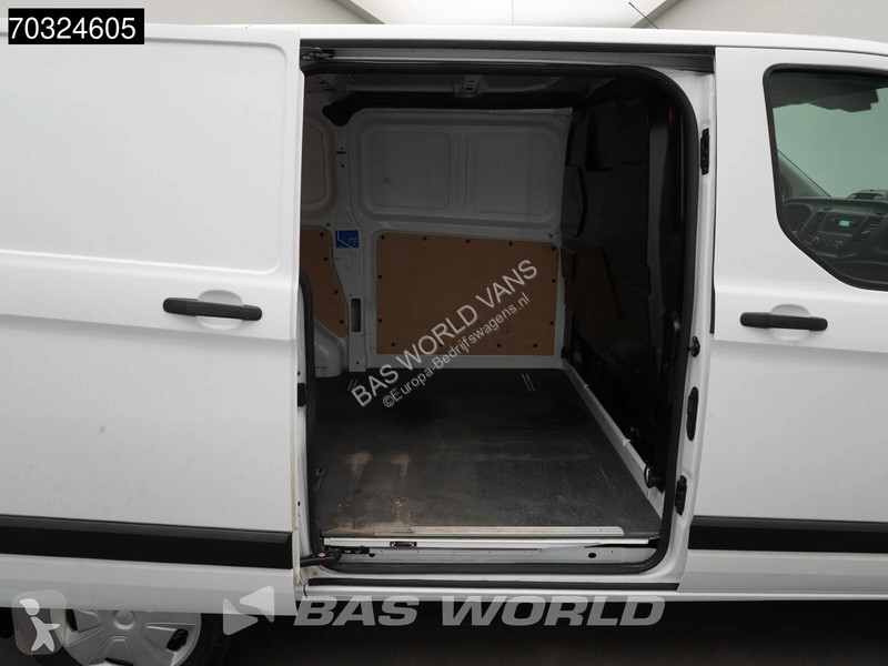 Bedrijfswagen Ford 130PK Automaat L1H1 LED...