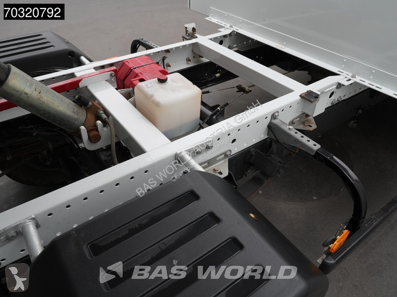 Iveco 35C16 3.0L Kipper Doppelbereifung 3,5t...