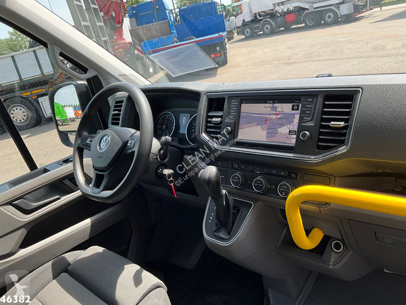 Veicolo commerciale Volkswagen E 100%...
