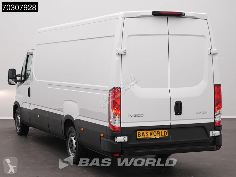 Véhicule utilitaire Iveco 35S18 3.0L Automaat...