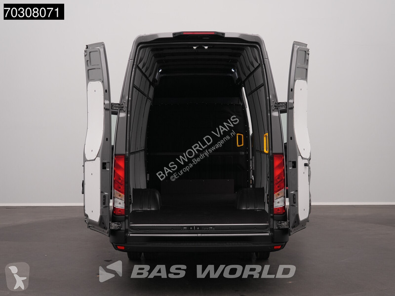Furgoneta Iveco 35C21 3.0L Automaat L3H3...