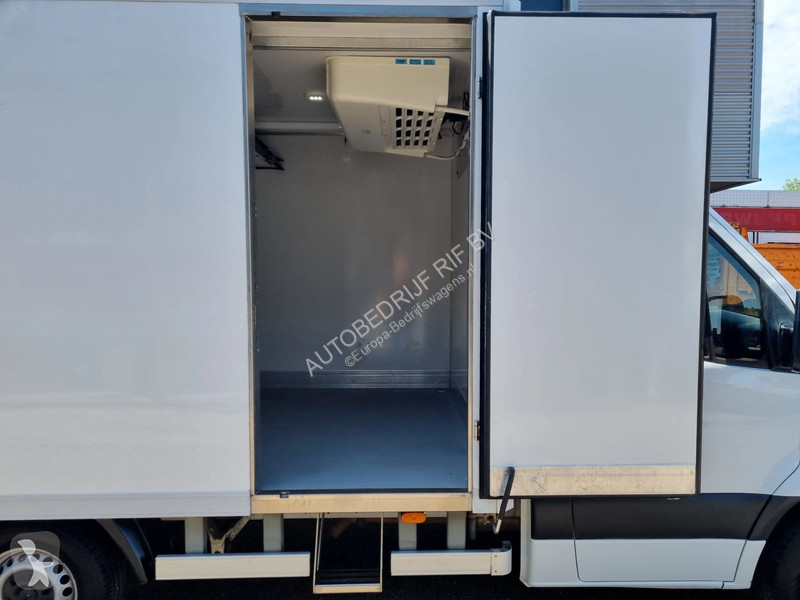 Furgoneta Mercedes 316 CDI Kuhlkoffer/ V500 MAX...