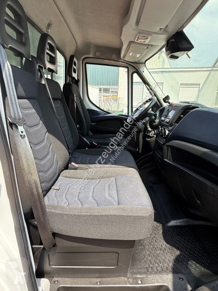 Iveco 35-140 Transporter