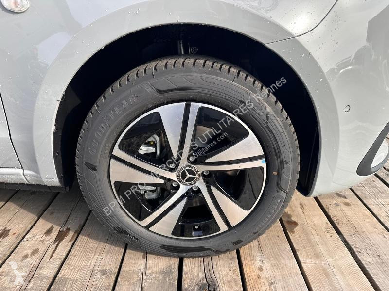 Bedrijfswagen Mercedes Fg 119 CDI Long Select...