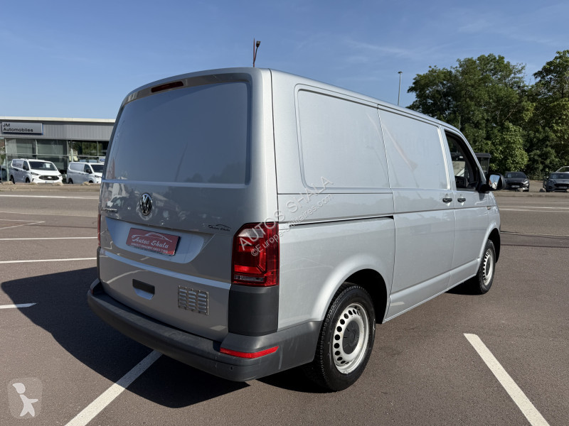 عربة نفعية Volkswagen TRANSPORTER FG / PRIX HT...