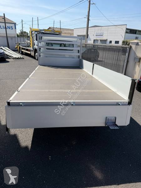 Samochód dostawczy Iveco