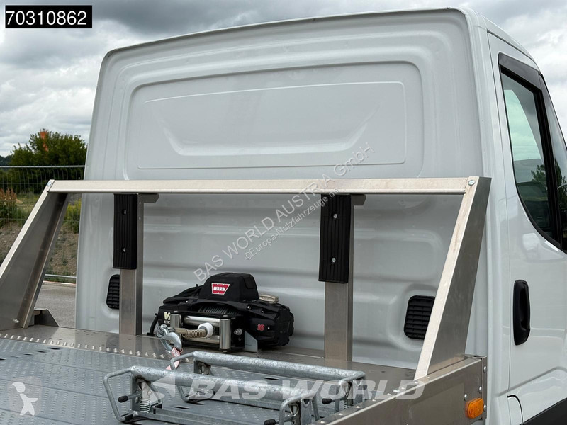 Samochód dostawczy Iveco 35C16 Neu! 3.0L...