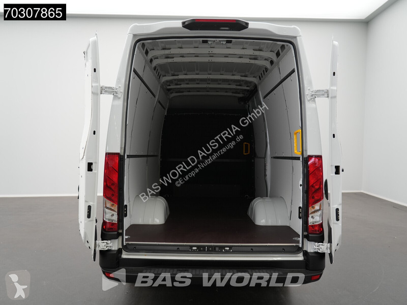 Iveco 35C21 Coming Soon! 3.0L Automatik L2H2...