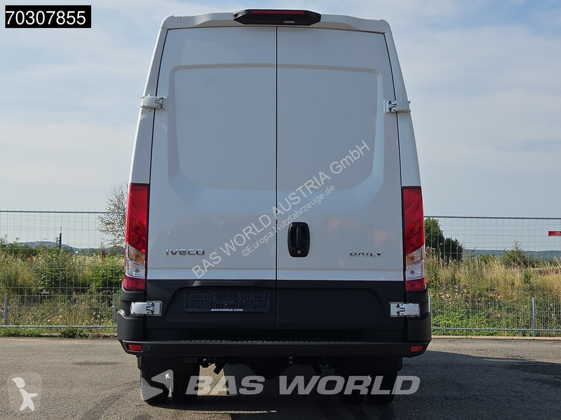 عربة نفعية Iveco 35C21 Coming Soon! Neu! 3.0L...