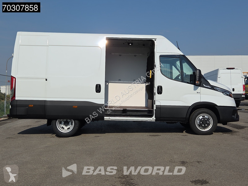عربة نفعية Iveco 35C21 Neu! 3.0L Automatik L2H2...