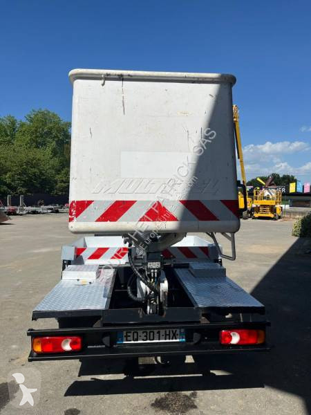 Samochód dostawczy Renault