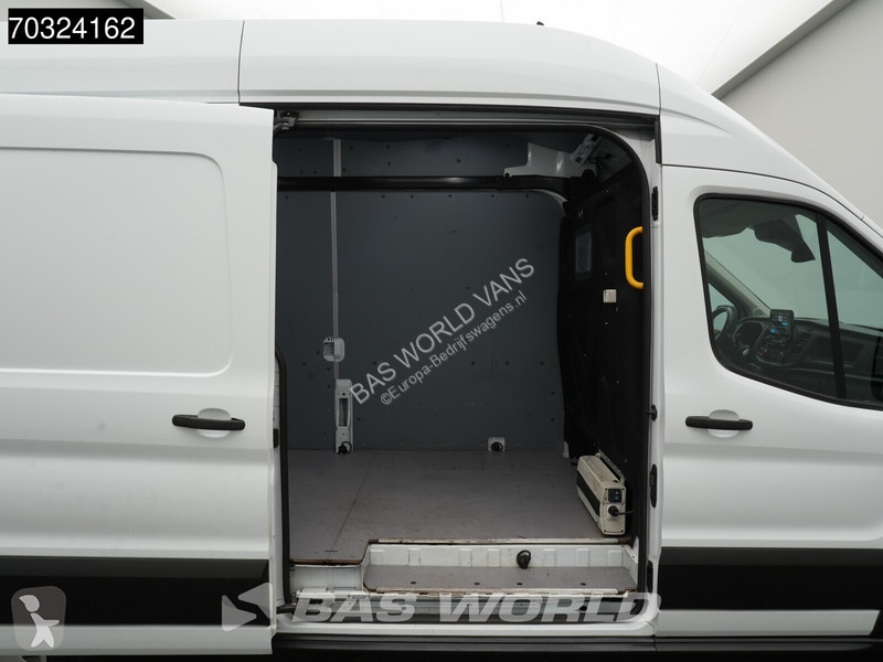 Véhicule utilitaire Ford 170pk Automaat Hoog...